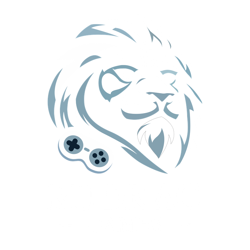 Rudrac Games